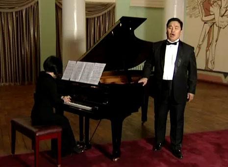 Э.Амартүвшин хагас шигшээд шалгарлаа